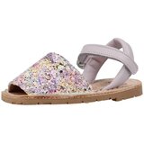 Ria Sandali & Odprti čevlji 20090 27847 Vijolična | Shoptok.si