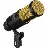 Heil Sound PR40 Black & Gold | Shoptok.si