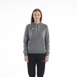 Puloverji Wmns Park 20 Fleece Črna