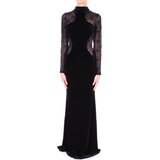 Elisabetta Franchi AB51237E2 Zelena | shoptok.hr