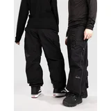 Air Force Banded (Wide Fit Lv.1) Hlace mid black