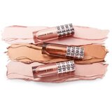 Makeup Revolution Shadow Bomb kovinska senčila za oči odtenek Love Struck Champagne 4,6 ml | Shoptok.si