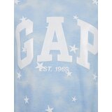 GAP Kids T-shirt logo and stars - Girls | Shoptok.si