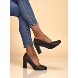Resti Royal Fashion Women's Sofia Lux eco-leather pumps | shoptok.hr