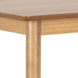Actona Barski stol u dekoru hrasta 60x120 cm Barlow – | shoptok.hr