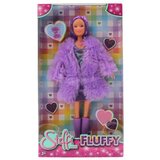 STEFFI LOVE fluffy Cene