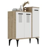 Hanah home cipelarnik asimo sapphire oak white | ePonuda.com