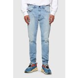 Diesel Jeans - DENIM MALE blue | shoptok.hr