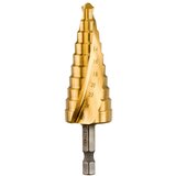 Dewalt SVEDER STOPENJSKI HSS-G 14-25MM, (20374146) Cene