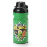 Lego Zelena dječja boca 390 ml Ninjago – | shoptok.hr
