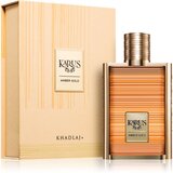Khadlaj Karus Amber Gold parfemska voda uniseks 100 ml | shoptok.hr
