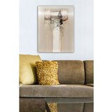 WALLXPERT Multikolorna dekorativna slika na platnu 50 x 70 cm | Eponuda.com