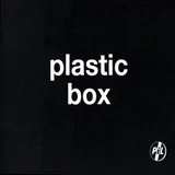 Image Limited - Plastic Box