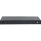 Dahua S3226-24ET-240 24-portni poe switch 2x1000SFP (combo), 2x 10/100/1000 RJ-45, 24x 10/100(PoE) Cene