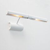 Brilagi - Svetiljka za slike DANAE 2xE14/40W/230V bela | Eponuda.com