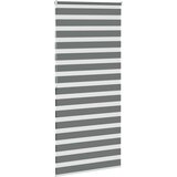  Zavjesa zebra 110x200 cm širina tkanine 105,9 cm poliester | shoptok.hr