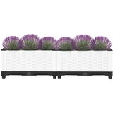  Povišena gredica 80x40x23 cm od polipropilena | Eponuda.com
