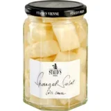 Vloženi beli šparglji - 300 g