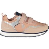 U.S. POLO BEST PRICE US POLO BEST PRICE PINK CHILDREN'S SPORTS SHOES Cene