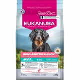 Eukanuba Special Care Mono-Protein Adult s lososom - 2,3 kg Cijene