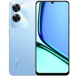 Realme Note 60 4GB/128GB blue mobilni telefon
