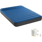 Intex full dura-beam tpu pillow mat w/ usb150 ( 64012 ) | ePonuda.com
