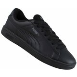 Puma Nizke superge Rickie Classic Jr Črna | Shoptok.si