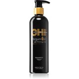 Farouk Systems CHI Argan Oil Plus Moringa Oil vlažilen šampon za vse tipe las 355 ml za ženske Cene