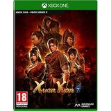Maximum Games Xuan Yuan Sword 7 (Xbox One &amp; Xbox Series X) | shoptok.hr