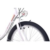 Capriolo CTB DIANA 24'' belo pink 926320-13 | Eponuda.com