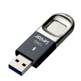 Lexar USB stick Fingerprint F35 128GB (USB 3.0) | shoptok.hr