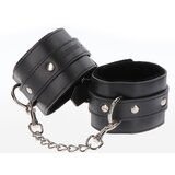 Taboom Wrist Cuffs Black Cijene