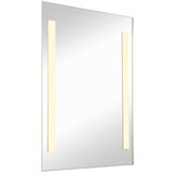 Mirrors and More Zidno ogledalo s osvjetljenjem 50x70 cm Senna – | shoptok.hr