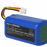 VHBW Baterija za Liectroux C30B / Blaupunkt Bluebot Xboost BPK-VCBB1XB, 2600 mAh