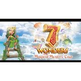  7 wonders: magical mystery tour (pc) steam key global | ePonuda.com
