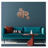 WALLXPERT dekorativni metalni zidni pribor tween v2 | ePonuda.com