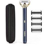 Babyliss trimer za bradu OT992E/ teget/zlatna Cene
