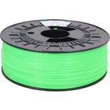 3DJAKE ABS neonsko zelena - 1,75 mm / 2300 g | Shoptok.si