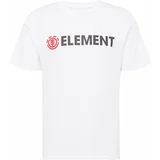 Element Majica 'BLAZIN' crvena / crna / bijela