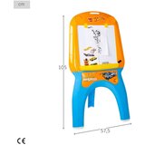 Ploča s Dva Lica Colorbaby | shoptok.hr