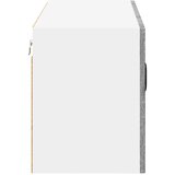  Ormar za Zid LUCCA Siva sonoma 80 x 31 x 40 cm | Eponuda.ba