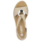 Rieker 624H693 Bež | shoptok.hr