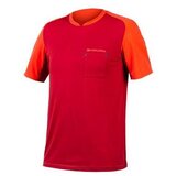 Endura Dres GV500 Foyle Tech T Red Cijene