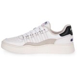 K-Swiss Nizke superge Cannon Court Bela | Shoptok.si