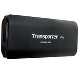 Patriot Externi SSD Transporter 4TB USB 3.2 1000MBs/1000MBs PTPL4TBPEC Tip C/Tip A | ePonuda.com