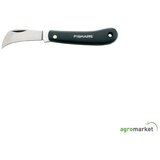 Fiskars kalemarski nož zakrivljena oštrica 170mm 1001623 cene