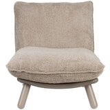Zuiver Svetlo rjav fotelj Lazy Sack – | Shoptok.si