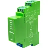 SHELLY 2-KANALNI ZATEMNILNIK ZA DIN LETEV ZA WI-FI BLUETOOTH PAMETNI DOM, (5000293101)