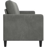 SOFA s pohranom Tamnosiva 172 x 78 x 87 cm Poliester | Shoptok.si