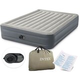 Intex krevet na napuhavanje plus essential rest queen 203 x 152 x 46 cm Cijene
